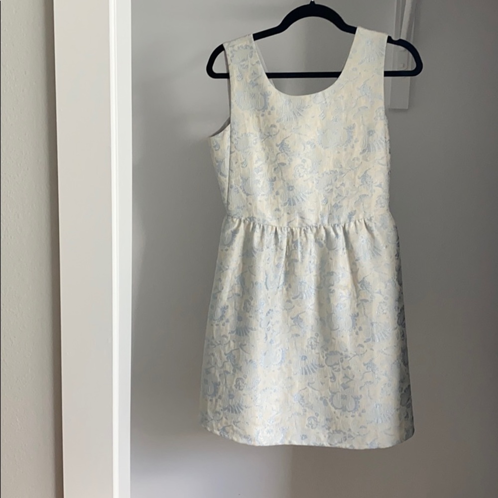 Vintage Sun Dress